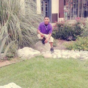 Meet your Posher, Roberto